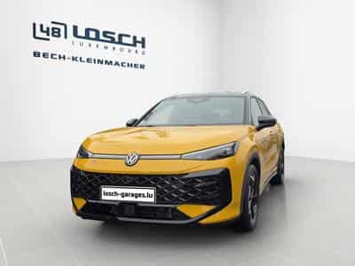 VW T-Roc R-Line (2025) - Photo 1