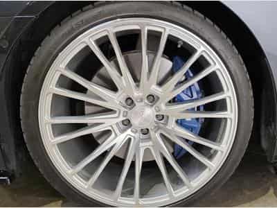 BMW 750 M750d (2017) - Foto 13