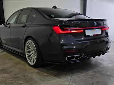 BMW 750 M750d (2017) - Foto 3