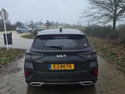 Kia Ceed GT Line (2023) - Foto 3