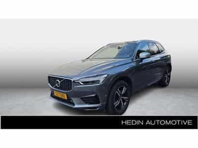 Volvo XC60 T5 Geartronic R-Design (2026) - Foto 1
