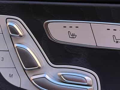 Mercedes CLS 400 Amg (2022) - Photo 10