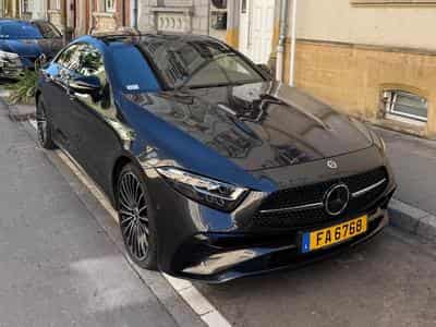 Mercedes CLS 400 Amg (2022) - Photo 2