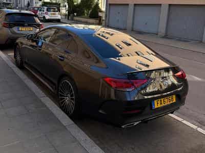 Mercedes CLS 400 Amg (2022) - Photo 3