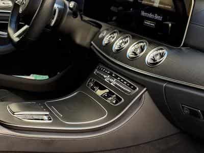 Mercedes CLS 400 Amg (2022) - Photo 5