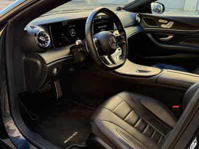 Mercedes CLS 400 Amg (2022) - Photo 7