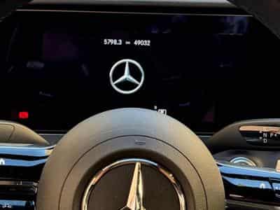 Mercedes CLS 400 Amg (2022) - Photo 8