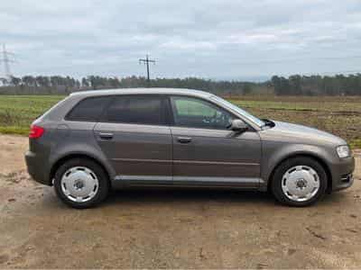 Audi A3 (2011) - Foto 2