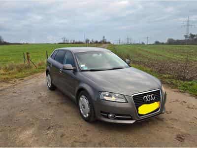 Audi A3 (2011) - Foto 1