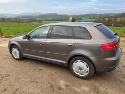 Audi A3 (2011) - Foto 3