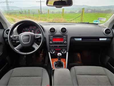 Audi A3 (2011) - Foto 4