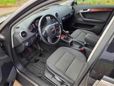 Audi A3 (2011) - Foto 5