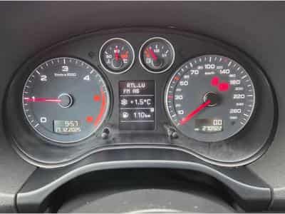 Audi A3 (2011) - Foto 6