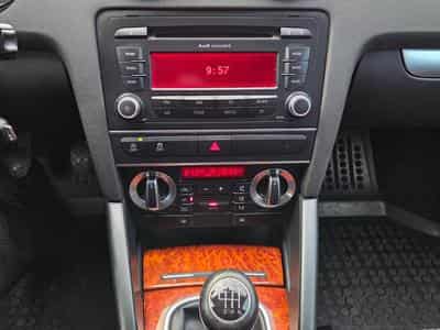 Audi A3 (2011) - Foto 7