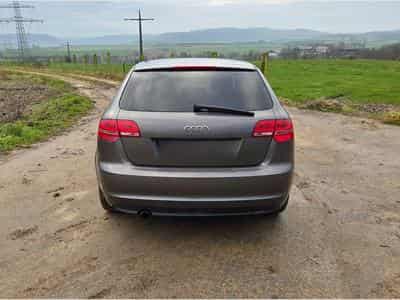 Audi A3 (2011) - Foto 9