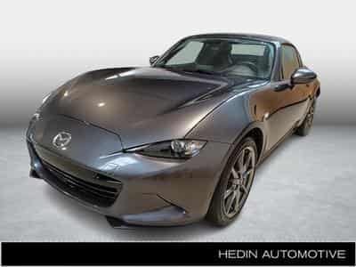 Mazda MX-5 2.0 Skyactiv-G 118kW Skycruise (2026) - Foto 1