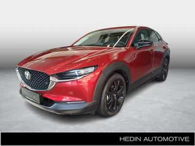 Mazda CX-30 MY2024 2.0L e-Skyactiv X 186 hp 6MT Exclusive Line (2026) - Foto 1