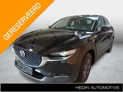 Mazda CX-30 MY2024 2.0L e-Skyactiv G 122 hp 6MT Exclusive Line (2026) - Foto 1