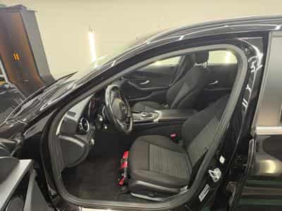 Mercedes C 200 T d G-Tronic Plus (2018) - Foto 10