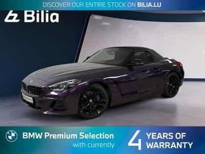 BMW Z4 M40i Head-Up HK HiFi DAB LED WLAN RFK Shz (2024) - Photo 1