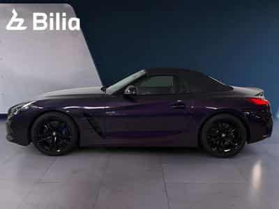 BMW Z4 M40i Head-Up HK HiFi DAB LED WLAN RFK Shz (2024) - Photo 3