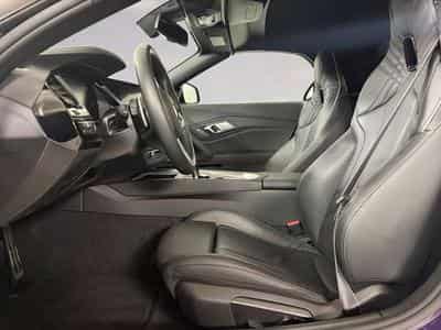 BMW Z4 M40i Head-Up HK HiFi DAB LED WLAN RFK Shz (2024) - Photo 5