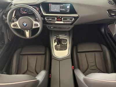 BMW Z4 M40i Head-Up HK HiFi DAB LED WLAN RFK Shz (2024) - Photo 6