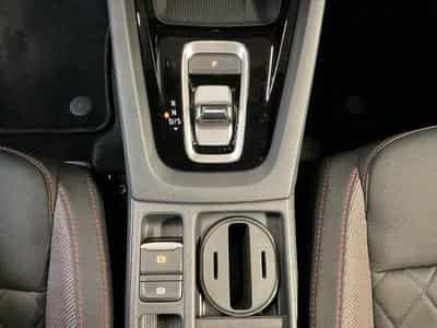 Skoda Octavia RS+DSG+Navi+LED (2024) - Photo 12