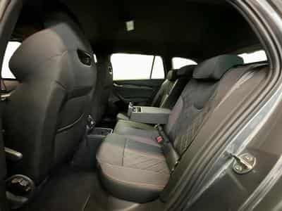 Skoda Octavia RS+DSG+Navi+LED (2024) - Photo 15