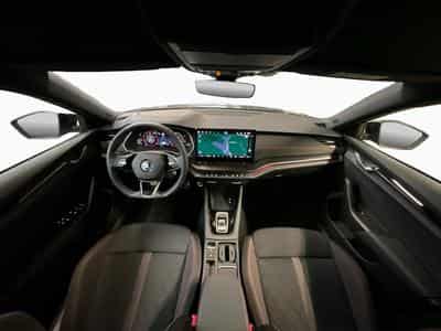 Skoda Octavia RS+DSG+Navi+LED (2024) - Photo 2