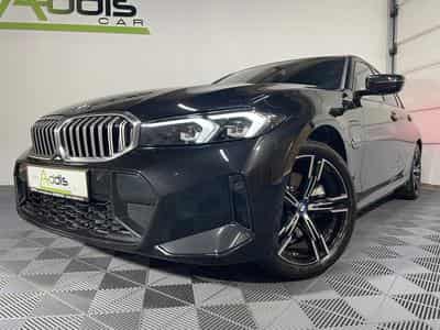 BMW 330 E 292 CV M SPORT GPS (2022) - Foto 11