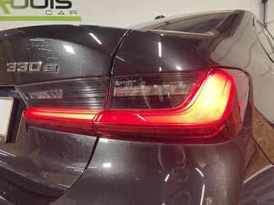 BMW 330 E 292 CV M SPORT GPS (2022) - Foto 14