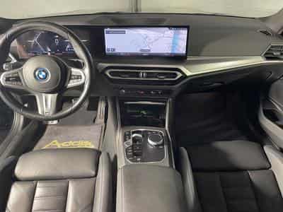 BMW 330 E 292 CV M SPORT GPS (2022) - Foto 3