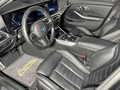 BMW 330 E 292 CV M SPORT GPS (2022) - Foto 6