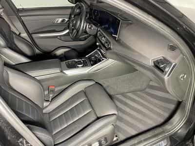 BMW 330 E 292 CV M SPORT GPS (2022) - Foto 7