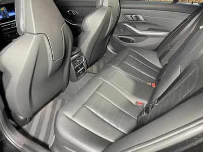 BMW 330 E 292 CV M SPORT GPS (2022) - Foto 8