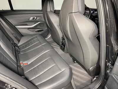 BMW 330 E 292 CV M SPORT GPS (2022) - Foto 9