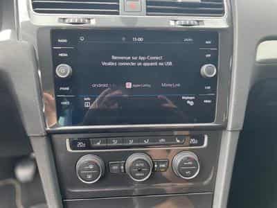 VW Golf 7 1.6 Tdi 115 Variant (2020) - Foto 9