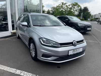 VW Golf 7 1.6 Tdi 115 Variant (2020) - Foto 3