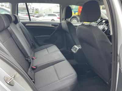 VW Golf 7 1.6 Tdi 115 Variant (2020) - Foto 5