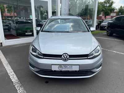 VW Golf 7 1.6 Tdi 115 Variant (2020) - Foto 2