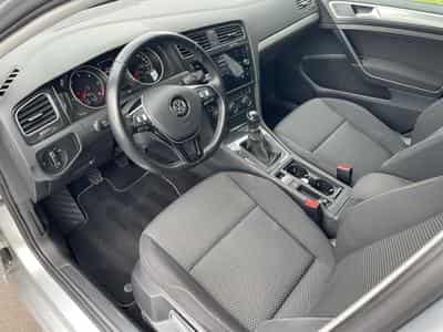 VW Golf 7 1.6 Tdi 115 Variant (2020) - Foto 6