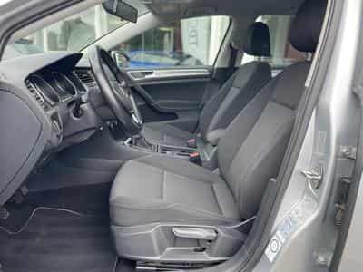 VW Golf 7 1.6 Tdi 115 Variant (2020) - Foto 7