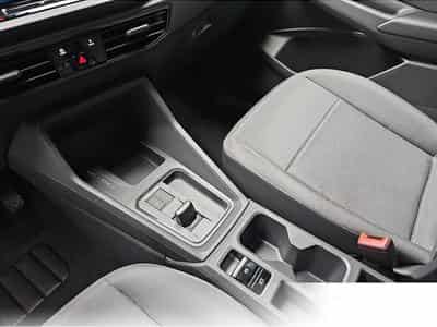 VW Caddy (2026) - Foto 11