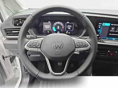 VW Caddy (2026) - Foto 12