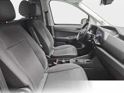 VW Caddy (2026) - Foto 15