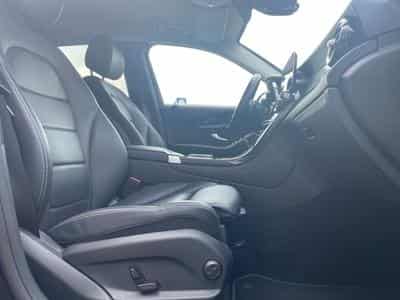 Mercedes GLC 300 de 4Matic 9G-TRONIC (2020) - Foto 4