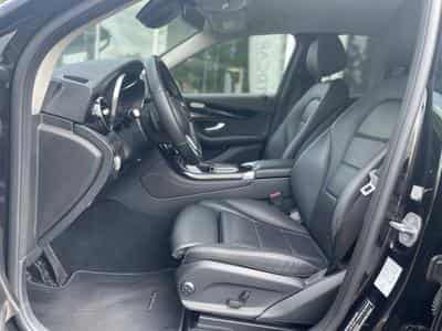 Mercedes GLC 300 de 4Matic 9G-TRONIC (2020) - Foto 7