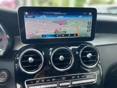 Mercedes GLC 300 de 4Matic 9G-TRONIC (2020) - Foto 9