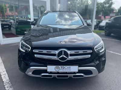 Mercedes GLC 300 de 4Matic 9G-TRONIC (2020) - Foto 2